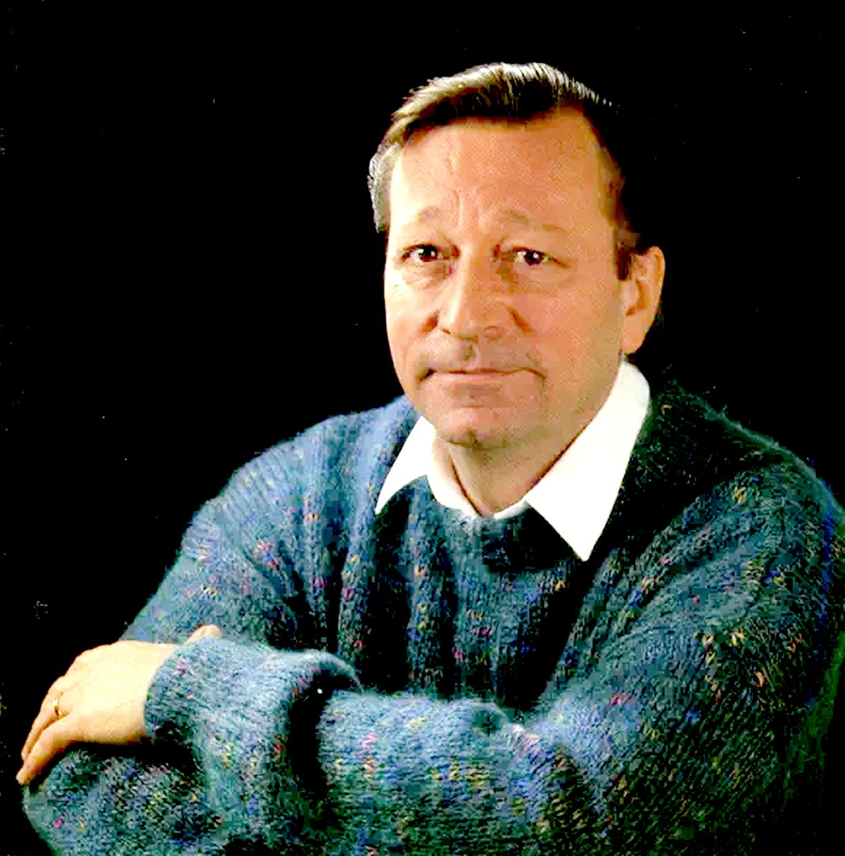 Йоран Нильсон